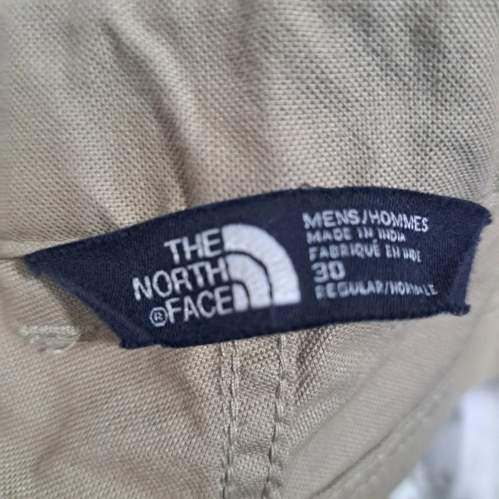 The North Face north face